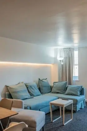 Exclusive Apart Daire, Banyolu/Duşlu