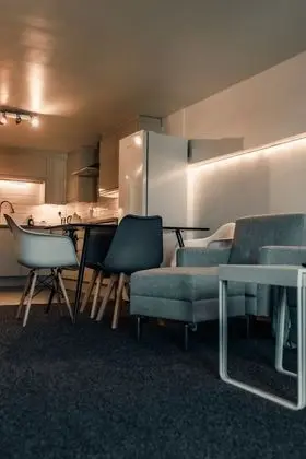 Exclusive Apart Daire, Banyolu/Duşlu