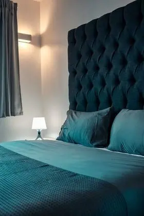 Exclusive Apart Daire, Banyolu/Duşlu
