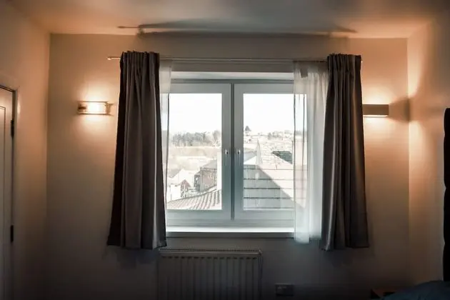 Exclusive Apart Daire, Banyolu/Duşlu