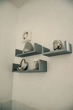 Stüdyo, Banyolu/Duşlu