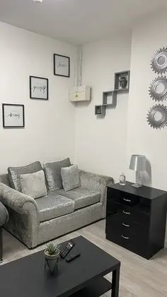 Exclusive Apart Daire, Banyolu/Duşlu