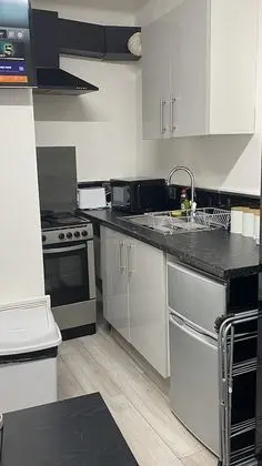 Exclusive Apart Daire, Banyolu/Duşlu