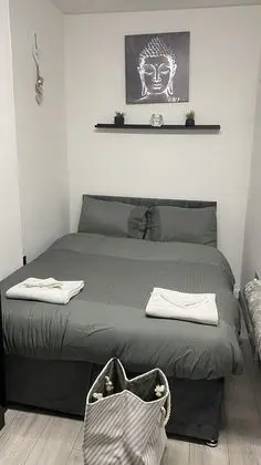 Exclusive Apart Daire, Banyolu/Duşlu