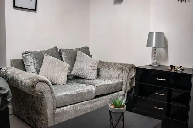 Exclusive Apart Daire, Banyolu/Duşlu
