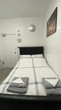 Comfort Stüdyo, Banyolu/Duşlu