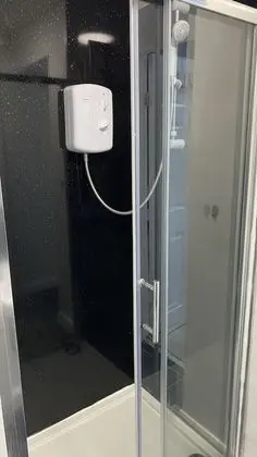 Comfort Stüdyo, Banyolu/Duşlu