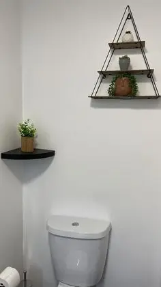 Comfort Stüdyo, Banyolu/Duşlu
