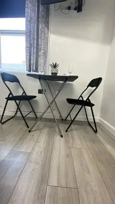 Comfort Stüdyo, Banyolu/Duşlu