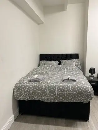 Deluxe Stüdyo, Banyolu/Duşlu