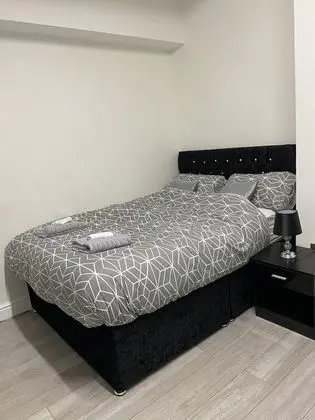 Deluxe Stüdyo, Banyolu/Duşlu