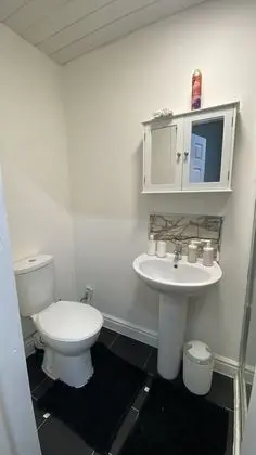 Deluxe Stüdyo, Banyolu/Duşlu
