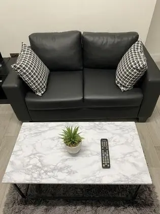Deluxe Stüdyo, Banyolu/Duşlu