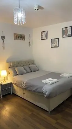 Classic Apart Daire, Banyolu/Duşlu