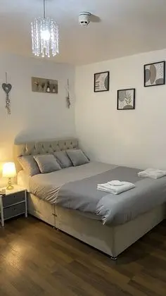 Classic Apart Daire, Banyolu/Duşlu