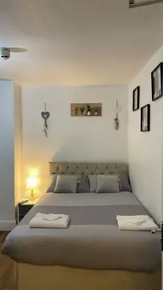 Classic Apart Daire, Banyolu/Duşlu