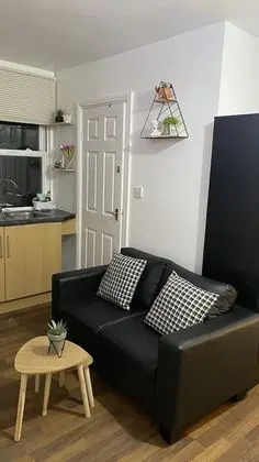 Classic Apart Daire, Banyolu/Duşlu