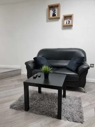 Luxury Stüdyo, Banyolu/Duşlu (Studio 6)