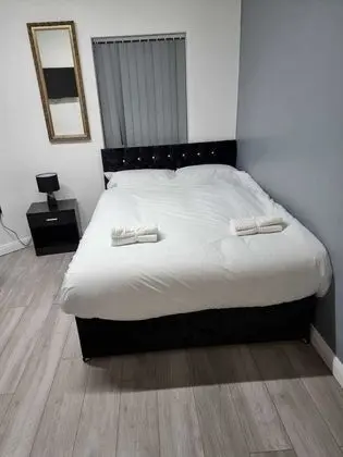 Luxury Stüdyo, Banyolu/Duşlu (Studio 6)