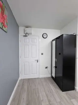Luxury Stüdyo, Banyolu/Duşlu (Studio 6)