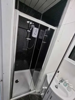 Luxury Stüdyo, Banyolu/Duşlu (Studio 6)