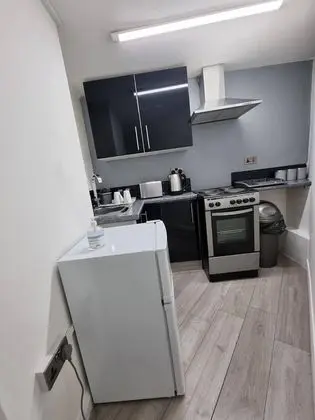Luxury Stüdyo, Banyolu/Duşlu (Studio 6)