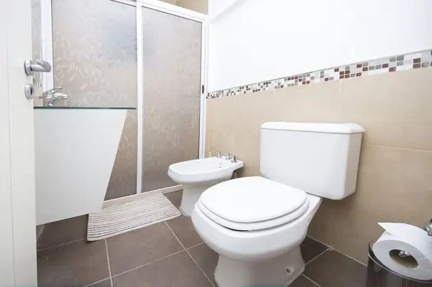 Basic Apart Daire, Birden Çok Yatak, Sigara İçilmez, Şehir Manzaralı