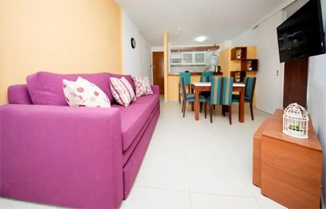 Apart Daire, Birden Çok Yatak, Sigara İçilmez, Şehir Manzaralı