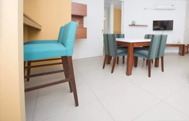 Apart Daire, Birden Çok Yatak, Sigara İçilmez, Şehir Manzaralı