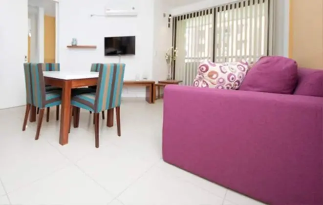Apart Daire, Birden Çok Yatak, Sigara İçilmez, Şehir Manzaralı