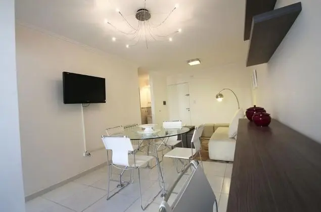 Apart Daire, Şehir Manzaralı