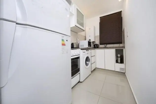 Apart Daire, Şehir Manzaralı