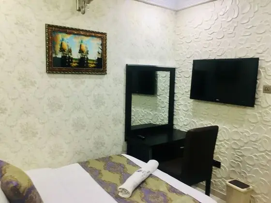 Deluxe Oda