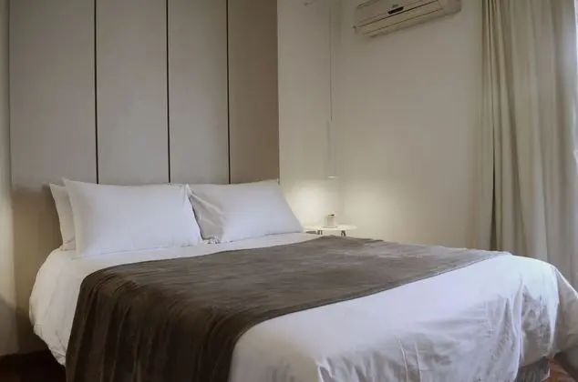 Standard Apart Daire, Şehir Manzaralı