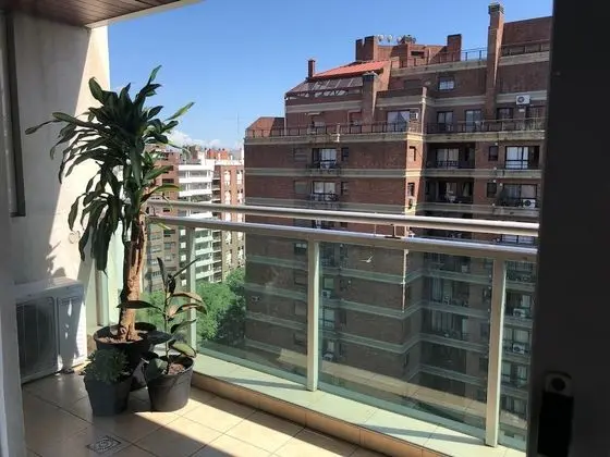 Standard Apart Daire, Şehir Manzaralı