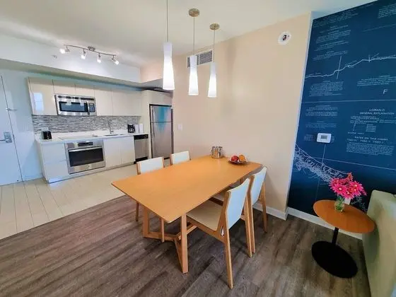 Exclusive Apart Daire, 1 Yatak Odası
