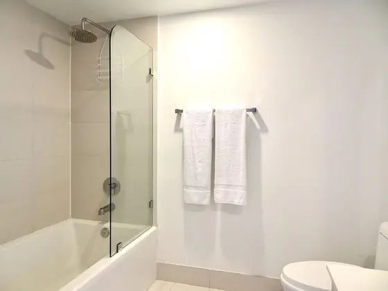 Exclusive Apart Daire, 1 Yatak Odası
