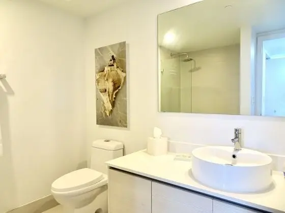 Exclusive Apart Daire, 1 Yatak Odası