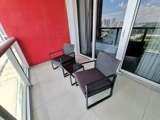 Executive Tek Büyük Yataklı Oda