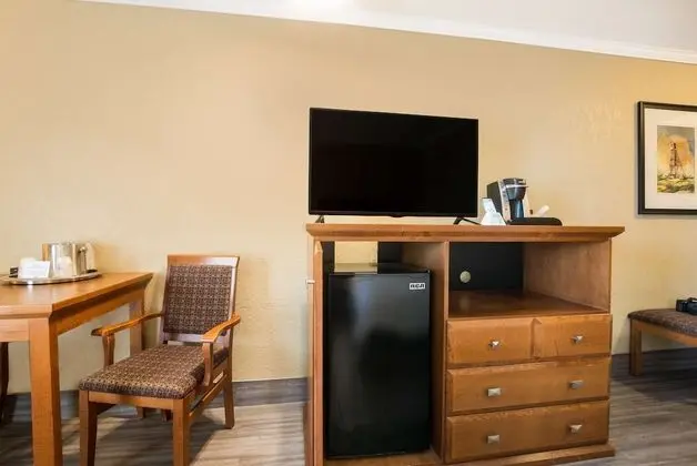 Standard Oda, 2 Çift Kişilik Yatak, Sigara İçilmez, Zemin Kat (Pet Friendly)