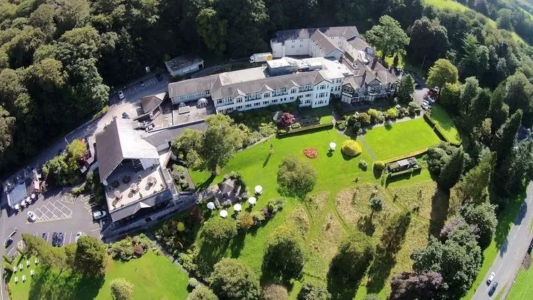 Executive Süit, 1 En Büyük (King) Boy Yatak, Sigara İçilmez, Manzaralı