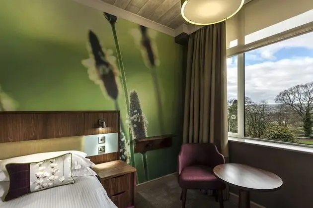 Standard Oda, 1 Çift Kişilik Yatak, Sigara İçilmez, Manzaralı