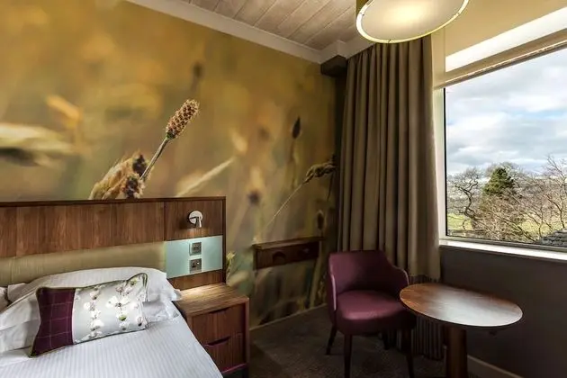 Standard Oda, 1 Çift Kişilik Yatak, Sigara İçilmez, Manzaralı