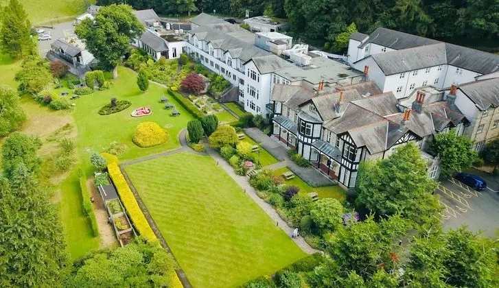 Standard Oda, 1 Çift Kişilik Yatak, Sigara İçilmez, Manzaralı