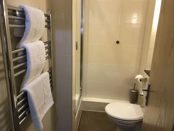 Standard Oda, 1 Çift Kişilik Yatak, Sigara İçilmez, Manzaralı