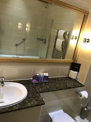 Standard Oda, 1 Çift Kişilik Yatak, Sigara İçilmez, Manzaralı