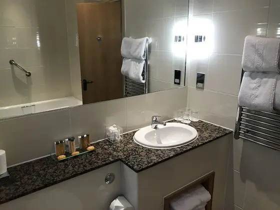 Standard Oda, 2 Tek Kişilik Yatak, Sigara İçilmez