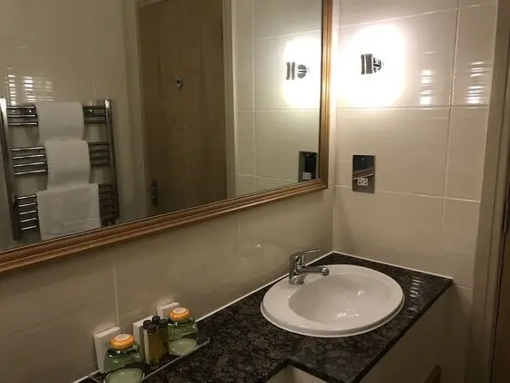 Standard Oda, 2 Tek Kişilik Yatak, Sigara İçilmez