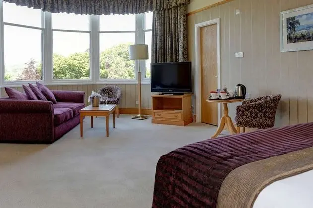 Süit, 1 En Büyük (King) Boy Yatak, Sigara İçilmez, Buzdolabı