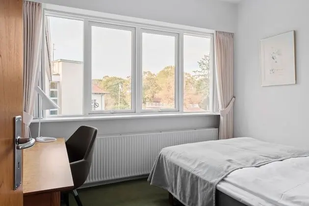 Standard Tek Kişilik Oda